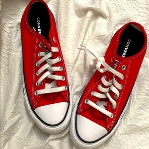 Brand new converse All Star